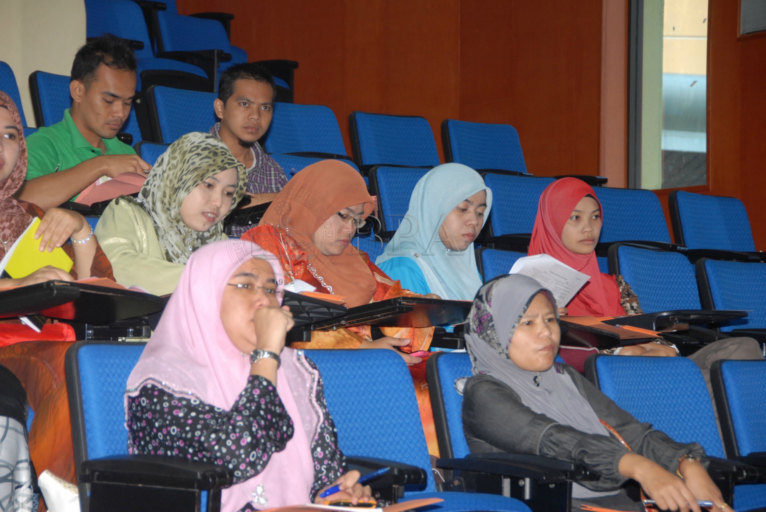 BPA 12 86 mahligai IDA 5286